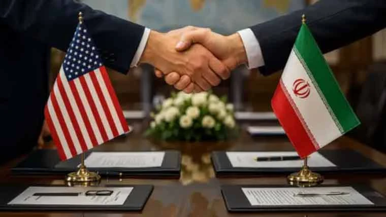 مذاکرات آمریکا و ایران که با میانجی‌گری قطر انجام می‌شد، با شکست مواجه شد. واشنگتن تحریم‌های جدیدی بر نهادهای دفاعی ایران و روسیه وضع کرده است