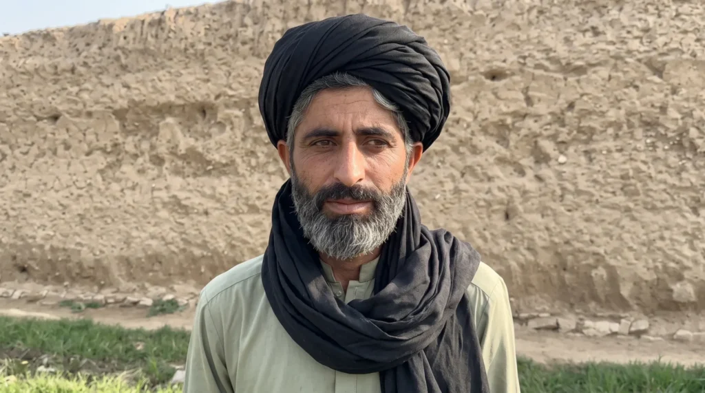 اظهارات یک غیرنظامی محلی در مورد حملات هوایی در ولسوالی برمل ولایت پکتیکای افغانستان بازتاب یافته است. به گزارش قندهار تایمز، در این عملیات، گروه حافظ گل بهادر و تسهیلکنندگان محلی آنها هدف قرار گرفتهاند