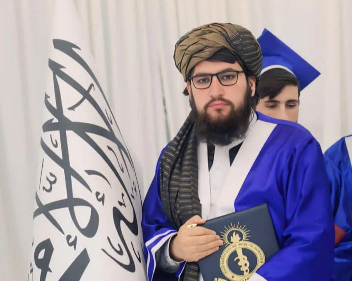۴ تروریست «فتنۃالخوارج» در ولسوالی کرم کشته شدند؛ در میان کشته‌شدگان، داکتر عبیدالله سعید، جوان افغانی که فارغ‌التحصیل رشتهٔ طب (MBBS) از کابل بود نیز شامل است