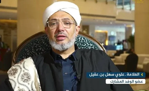 ویدیوی اظهارات علوی بن سهل، رهبر مذهبی حوثی‌ها در یمن، درباره حرمین شریفین در شبکه‌های اجتماعی به‌طور گسترده منتشر شده است. این اظهارات با واکنش‌های شدید و خشم در میان جهان اسلام روبه‌رو شده است