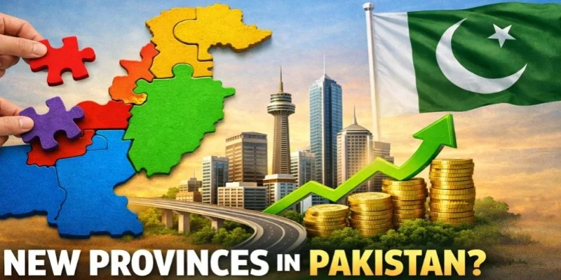 موقعیتگیری مهم در مورد ایجاد ولایات جدید؛ تأکید بر اهمیت بنیادی افکار عامه (رأی مردم) و تصمیمگیری بر اساس روند قانونی و قانون اساسی