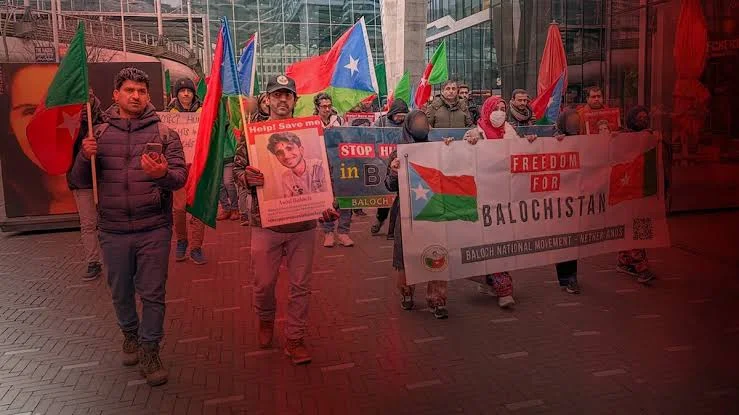 پاکستان با رد روایت نسلکشی درباره بلوچستان، بر برجستهسازی واقعیتهای تروریسم و اقدامات امنیتی در سازمان ملل متحد تأکید کرد