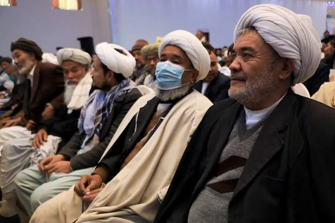 محدودیت‌ها بر برگزاری مراسم عاشورا و آزار و اذیت ادعایی علمای شیعه نیز بخشی از همین روند عنوان شده است