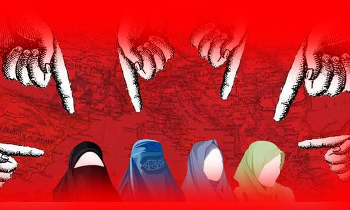 با گذشت ۲۵ سال از حملات یازدهم سپتامبر، گزارش تازه‌ای منتشر شده است. نگرش‌های منفی و تبعیض علیه مسلمانان در آمریکا همچنان وجود دارد