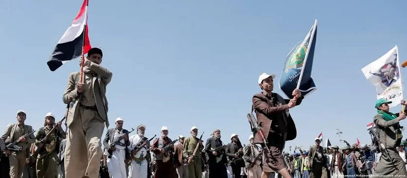 حکومت طالبان با حوثی‌ها تماس برقرار کرده است؛ هدف این است که با افزایش حملات بر عربستان سعودی، توجه پاکستان از مرز افغانستان و پاکستان منحرف شود