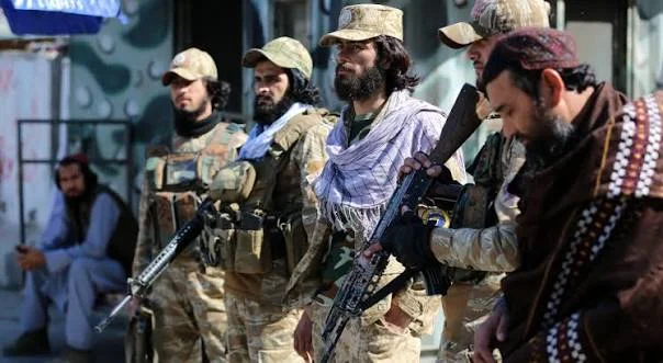 تبانی طالبان افغان و ETIM آشکار گردید. پلیت فارمی مربوط به جناح رسانه‌ای طالبان، مواد تبلیغاتی ضد چینی را در رابطه با سن‌کیانگ منتشر کرده است