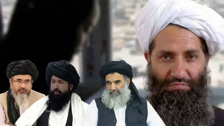 محکمه بین‌المللی جزا (ICC) حکم بازداشت چهار رهبر ارشد طالبان افغان، از جمله ملا هبت‌الله آخوندزاده، رهبر عالی آنان را به اتهام سلب حقوق بنیادی زنان صادر کرد