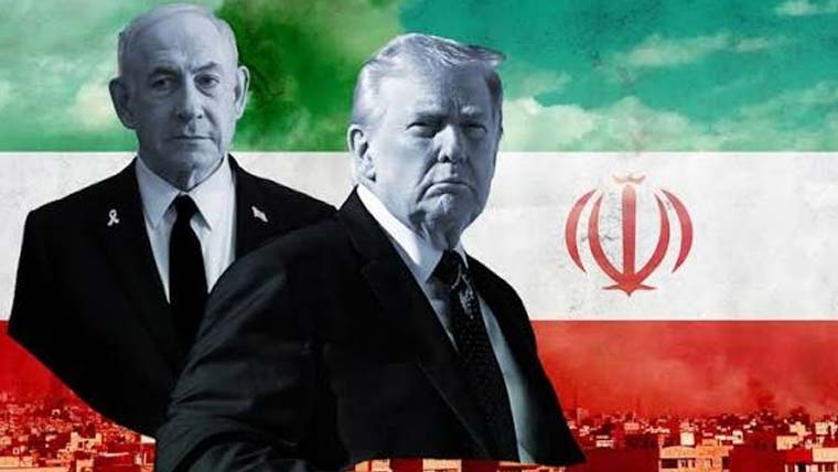 در گزارش بلومبرگ ادعا شده است که دونالد ترامپ پس از انتخابات در آمریکا و اسرائیل ممکن است دستور حملات گسترده‌ای را علیه ایران صادر کند.