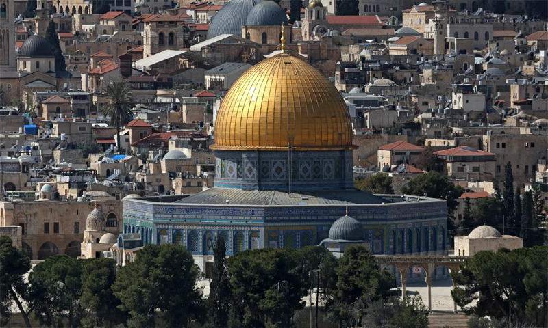 پاکستان و ۱۹ کشور دیگر تصمیم کلمبیا برای ایجاد سفارت‌خانه در بیت‌المقدس را به شدت محکوم کرده و آن را مغایر با قوانین بین‌المللی خوانده و خواستار پس گرفتن این تصمیم شده‌اند.