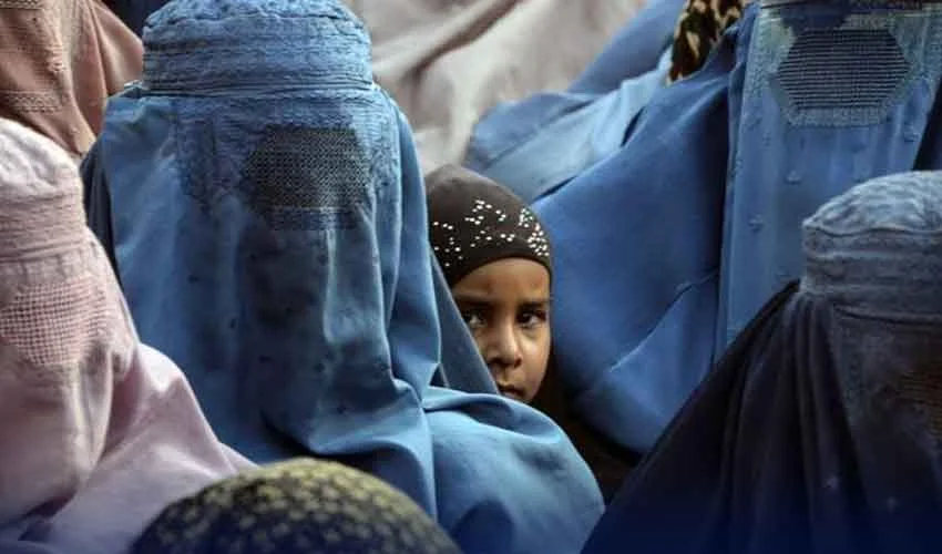 گزارش‌ها مبنی بر بدرفتاری ادعاشدهٔ نیروهای طالبان بر کاروان عروسی در ولایت پنجشیر افغانستان، سوالاتی را در مورد امنیت و مصونیت شهروندان مطرح کرده است