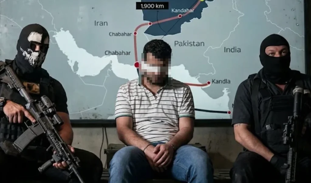 پس از بازداشت مارویس صافی، شهروند افغان در ایتالیا، نگرانیهای جهانی در مورد شبکه داعش خراسان و روشهای غربالگری و ارزیابی امنیتی مسافران برانگیخته شده است