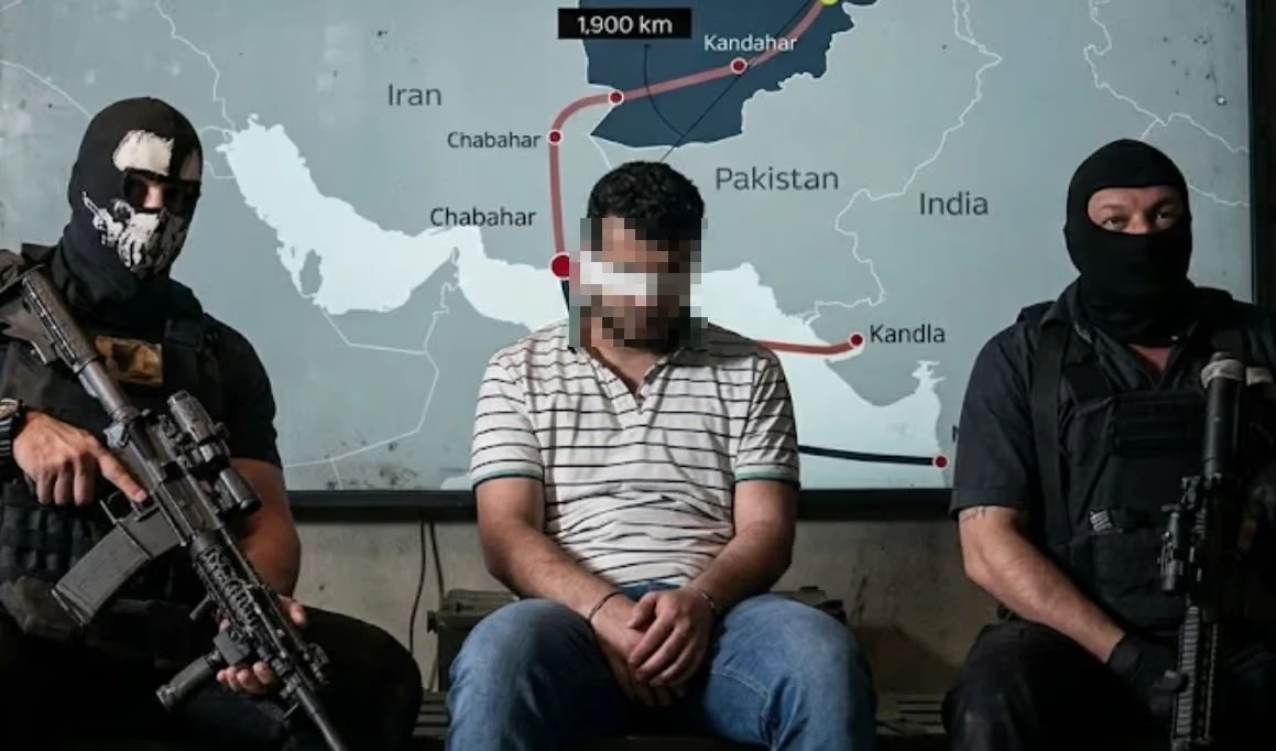پس از بازداشت مارویس صافی، شهروند افغان در ایتالیا، نگرانی‌های جهانی در مورد شبکه داعش خراسان و روش‌های غربالگری و ارزیابی امنیتی مسافران برانگیخته شده است