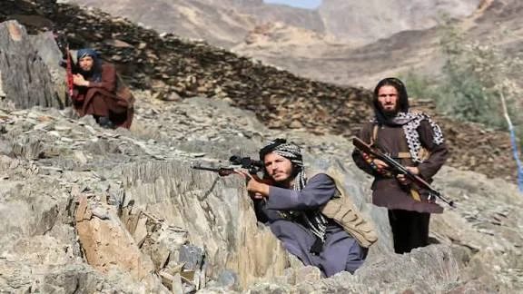 طالبان افغان ادعا کرده‌اند که ۴۱ تن را در ولسوالی کامدیش نورستان کشته و ده ها تن دیگر را بازداشت کرده‌اند، اما تناقض در موضع‌گیری و حقایق پشت پرده، این ادعاها را مشکوک ساخته است