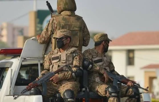 شناسایی بیش از ۲۵۷ تروریست افغان در پاکستان تا کنون؛ کشته‌شدگان اخیر در وزیرستان شمالی بیانات امیرخان متقی را دروغ ثابت کرد