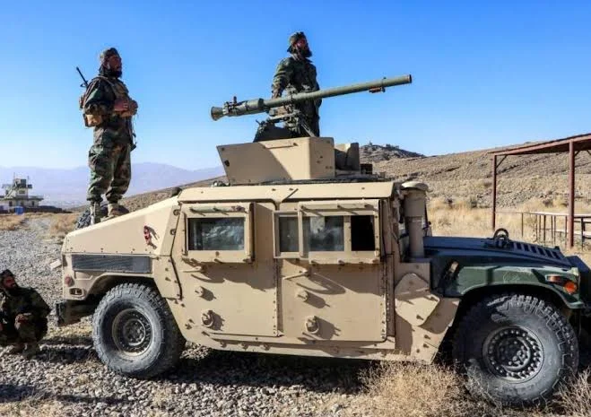 مصاحبه طارق رشید؛ دسترسی تروریست‌ها به تسلیحات آمریکایی در افغانستان، افزایش حملات در پاکستان و بررسی مسئولیت‌های جامعه جهانی