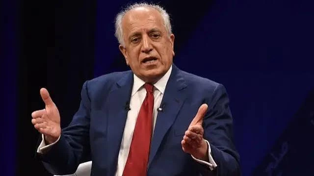 بیانیه‌ی ضد پاکستانی زلمی خلیل‌زاد: حمایت از طالبانِ افغان، چالش‌های امنیتی در منطقه و گزارش تفصیلی پیرامون سیاست‌های ناکام دیپلماتیک او