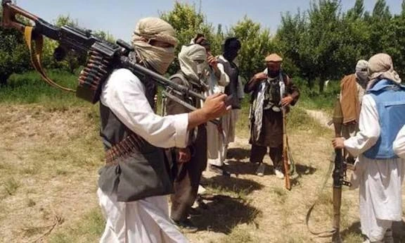 دیدار سراج الدین حقانی با یک فرد نظامی تی‌تی‌پی در خوست ثابت کرد که تی‌تی‌پی غیرقانونی در خاک افغانستان حضور دارد و از حمایت طالبان برخوردار است.