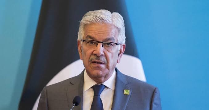 به گفته خواجه آصف، هدف اصلی نشست چهارجانبه در تهران، گفتگو درباره وضعیت عربستان سعودی بود. او همچنین ابراز امیدواری کرد که جنگ پایان یابد.